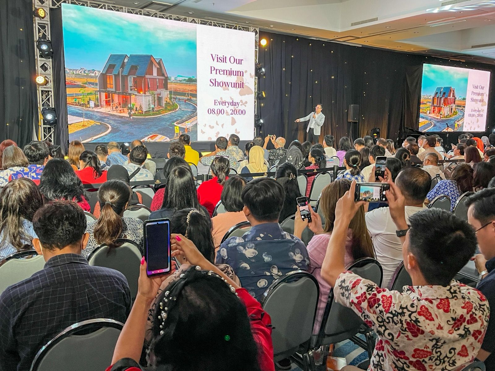 Summarecon Crown Gading Hadirkan Klaster Baru Viola Residence